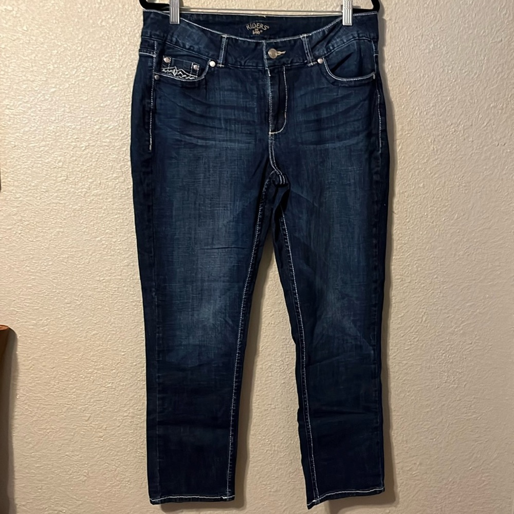 Riders by Lee women’s jeans